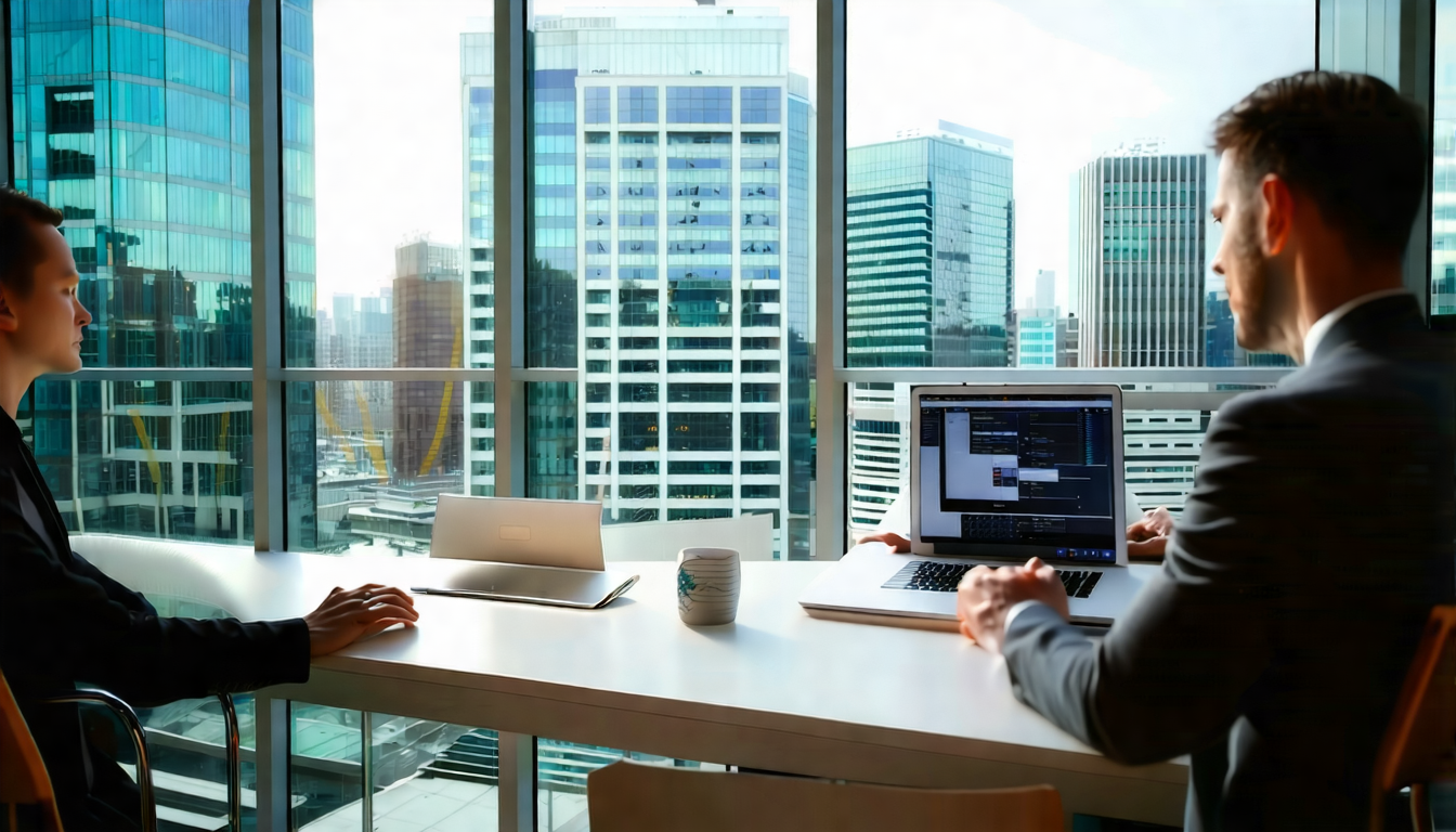 Team SargansPagamentiAdvisory